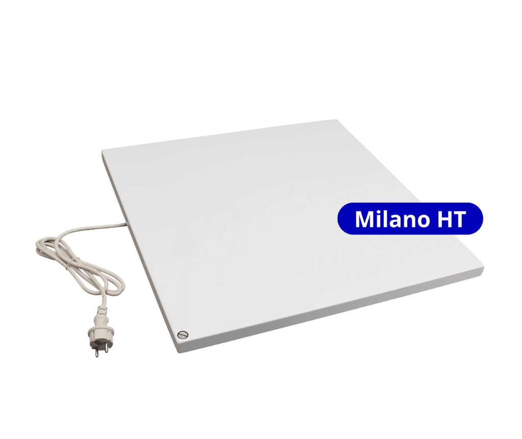 infrarood paneel vh milano 60x60