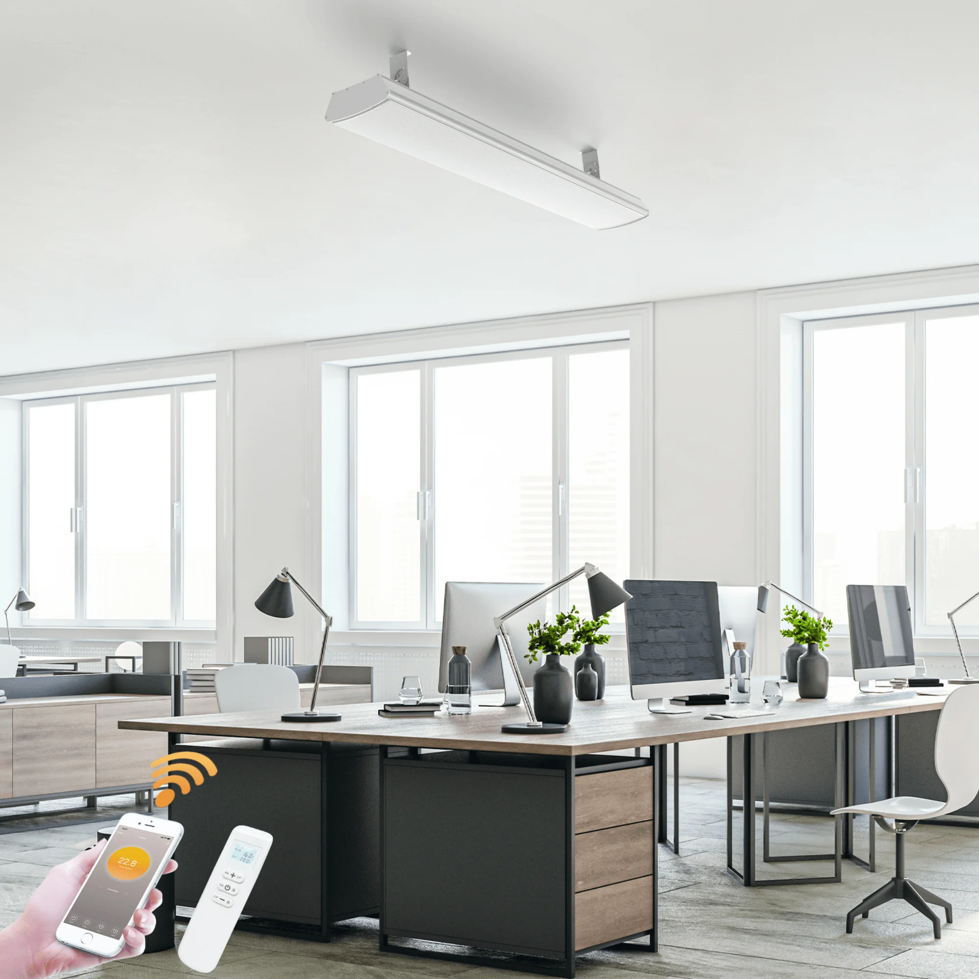 Ostunismartheatbar-2400W-office