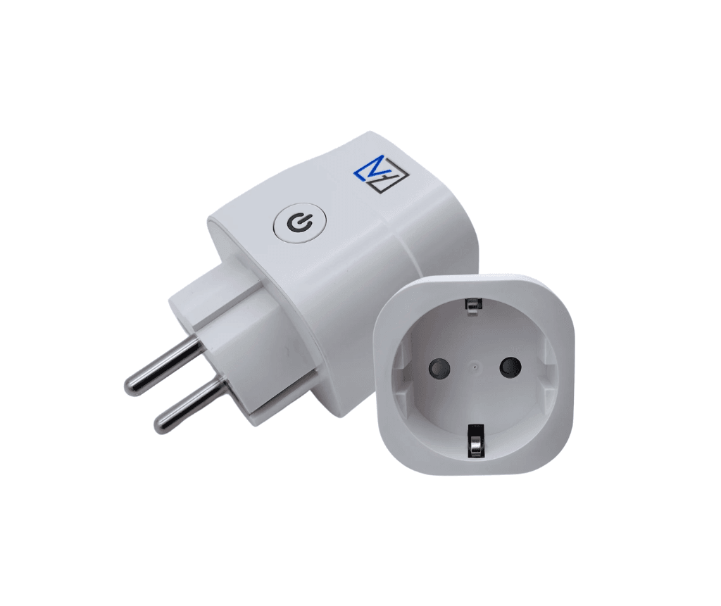 plug-in-ontvanger