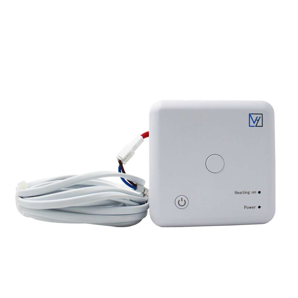 control vloersensor verlengkabel echo otus